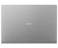 LG GRAM 17Z990 i7-8565U/8GB/512/Win10 srebrny - 543979 - zdjęcie 6